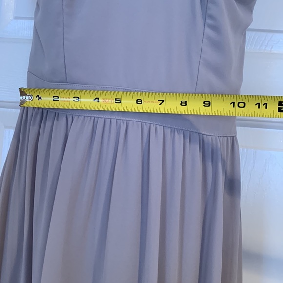 Womens Size M Gown - Lulus - Picture 7 of 9